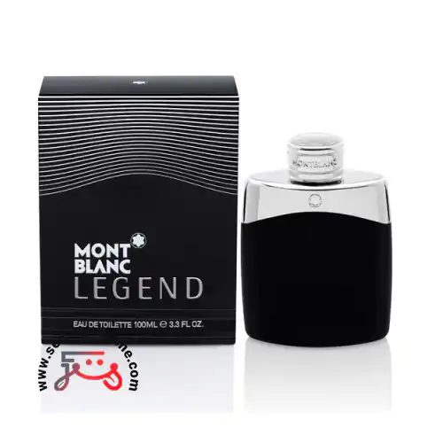 تستر عطر ادکلن مونت بلنک لجند